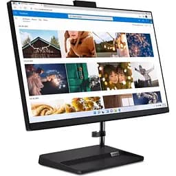 Комп'ютер Lenovo IdeaCentre AiO 3 24IAP7/i3-1215U (F0GH00KQUO) (F0GH00KQUO) - мініатюра 3
