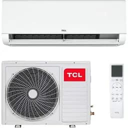 Спліт-система TCL BreezeIN 2.0 Series UG11 TAC-24CHSD/UG11V3AHB (137065)