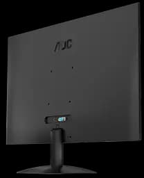 Монiтор 23.8" AOC 24B35HM2 Black - мініатюра 7