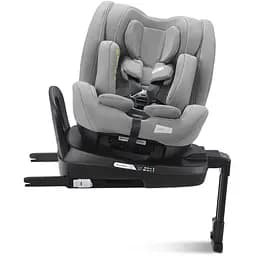 Автокрісло Recaro Salia 125 Carbon Grey, сіре (89047640050) - мініатюра 3
