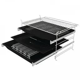 Духовка електрична Gorenje BPSA6747A08XWI - мініатюра 9