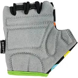 Велорукавиці дитячі Bimbo Bike Kids космос 8-10 років розмір L (90962/3-IS) - мініатюра 5