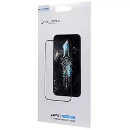 Захисне скло BLADE ANTISTATIC Series Full Glue Xiaomi Redmi A5 4G European - мініатюра 2