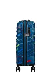 Валіза American Tourister WAVEBREAKER DISNEY MICKEY 55 см FUTURE POP 55х40х20 31C*71017 - мініатюра 5