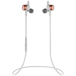Стерео наушники Plantronics BackBeat GO 3 copper оранжевые 204351-05 3