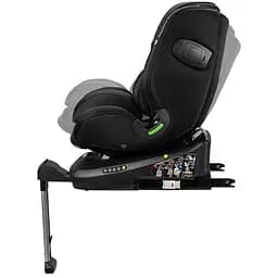 Автокрісло Osann Eno360 SL i-Size All Black (ece108-292-243) - мініатюра 5