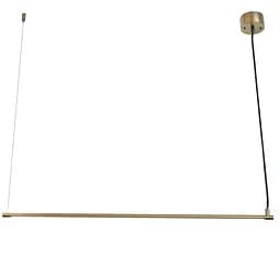 Подвес LINE G900 PikArt арт. 28980 Золотой 3000 К