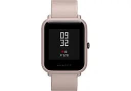 Смарт-годинник Amazfit Bip Lite Pink A1915 - мініатюра 3