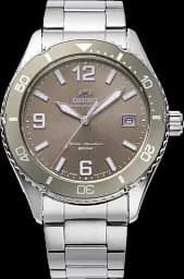 Годинник Orient Mako Solar RA-WJ0004Y10B