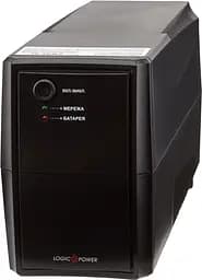 ДБЖ LogicPower LPM-625VA-P (437Вт) (3336)