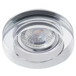 Світильник стельовий декоративний Kanlux MORTA B CT-DSO50-SR (22117)