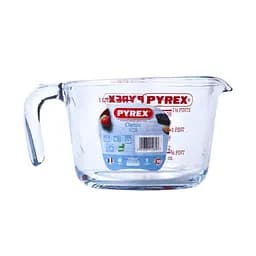 Мірний кухоль Pyrex Classic, 1 л (264B000/7146) - мініатюра 2