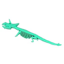 Дитячий антистрес "Динозавр" Bambi MS 3654(Green-1) 22 см