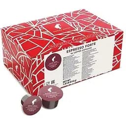 Кава в капсулах Julius Meinl Forte 96 шт