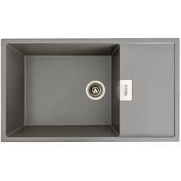 Кухонна мийка Platinum 8650 DIAMOND (SP000039172)