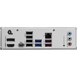 Материнська плата MSI Pro B860-P Socket 1851 - мініатюра 5