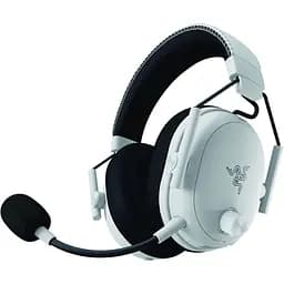 Ігрові навушники Razer Blackshark V3 Pro Wireless White (RZ04-05400200-R3M1) [145536] - мініатюра 4