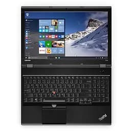 Ноутбук Lenovo ThinkPad L560 (i3-6100U/4/128SSD) - Class A- "Б/В" - мініатюра 7