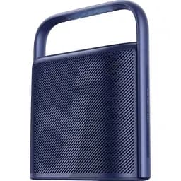Портативна акустика SoundCore Motion X500 Glitzy Blue [A3131031] [136167] - мініатюра 5