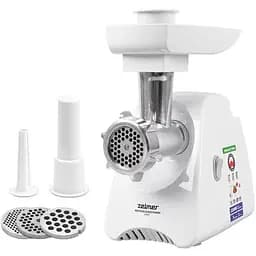 Мясорубка ZELMER ZMM5801P