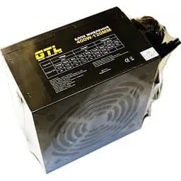 Блок живлення GTL 400W (GTL-400-120) - мініатюра 5