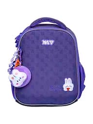 Рюкзак каркасний Yes H-100S Cute Bunny - мініатюра 2