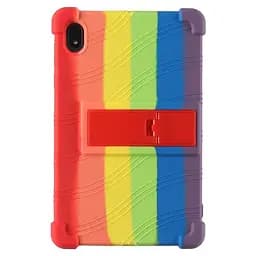 Чохол SoftGel Kids дитячий Lenovo Legion Y700 2022 TB-9707 Веселковий - мініатюра 2