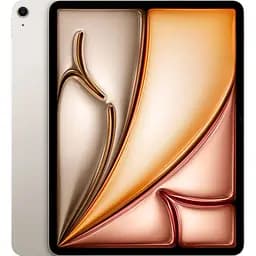 Планшет Apple iPad Air 11 (2026) 512GB Wi-Fi Starlight (MH3D4)