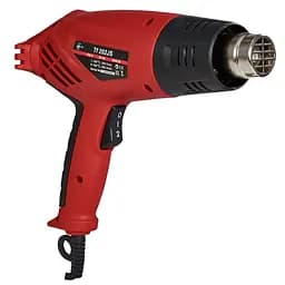 Фен будівельний Vitals Tf 202JS (52099)