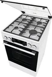 Плита комбінована Gorenje GK5C61WF - мініатюра 4