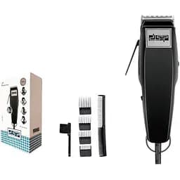 Машинка для стрижки DSP 90009 провідна з насадками.