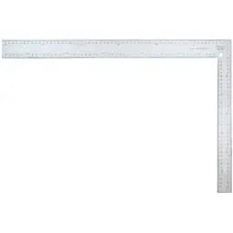 Угольник Stanley стальной 600 x 400 мм (1-45-530)