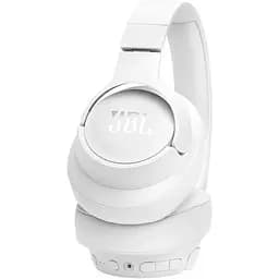 Навушники JBL Tune 770NC (JBLT770NCWHT) білі - мініатюра 2