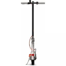 Електросамокат Xiaomi Mi Electric Scooter 3 Grey - мініатюра 4