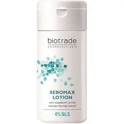 Лосьйон проти лупи Biotrade Sebomax Anti Dandruff, 100 мл