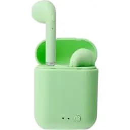 Бездротові навушники Hoco Gioio Mini-2 (i7mini) Bluetooth зелені