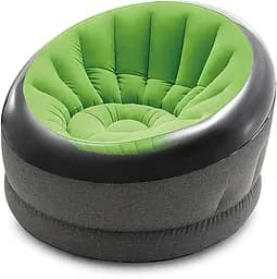 Крісло надувне Empire Chair, 112x109x69 см, 66582 - мініатюра 2