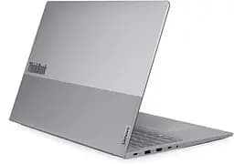 Ноутбук Lenovo 16 ThinkBook 16-G8 WUXGA IPS AG/Intel U5-135H/16GB/512SSD/UMA/DOS/Gray (21SK00FQRA) - мініатюра 10