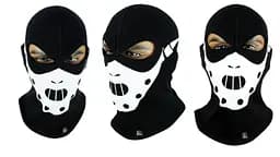 Балаклава з черепом (8203) Radical XL/XXL acs0002271