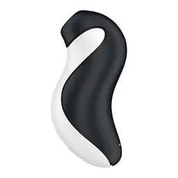 Вакуумный стимулятор клитора Satisfyer Orca, 9 см (мульти)