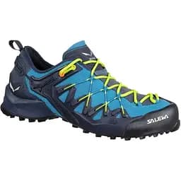 Кроссовки Salewa MS Wildfire Edge 44 Синий (1054-013.001.3214)