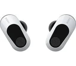 Навушники ігрові TWS Sony INZONE Buds BT 5.3 ANC IPX4 LC3 Mic Білий (WFG700NW.CE7) - мініатюра 7