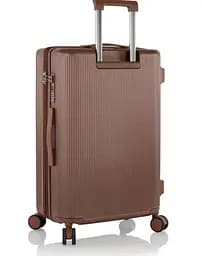 Валіза Heys Earth Tones (M) Umber (10156-0146-26) - мініатюра 2
