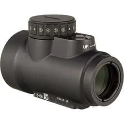 Приціл коліматорний Trijicon MRO 2.0 MOA Adj Green Dot; AC32083 - NS