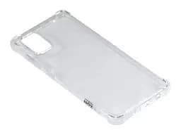 Чохол XON PhoneCase для Samsung A51 (PCSA2251100T 0335) Прозорий - мініатюра 2