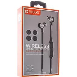 Навушники Bluetooth Yison E2 бездротова стерео гарнітура