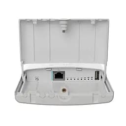 MikroTiK Точка доступу NetBox 5 ax - мініатюра 3