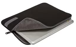 Чохол Case Logic Reflect Sleeve 13.3" REFPC-113 Black (6808620) - мініатюра 3