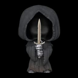 Фігурка Funko Pop Фанк Поп Lord of the Rings Володар Перстнів Nazgul Назгул 10 см FP LotR N 1744 - мініатюра 2