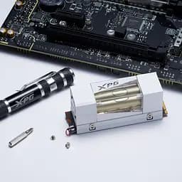 Накопичувач SSD M.2 2280 2TB XPG MARS 980 STORM ADATA (SMAR-980S-2TCI) - мініатюра 10